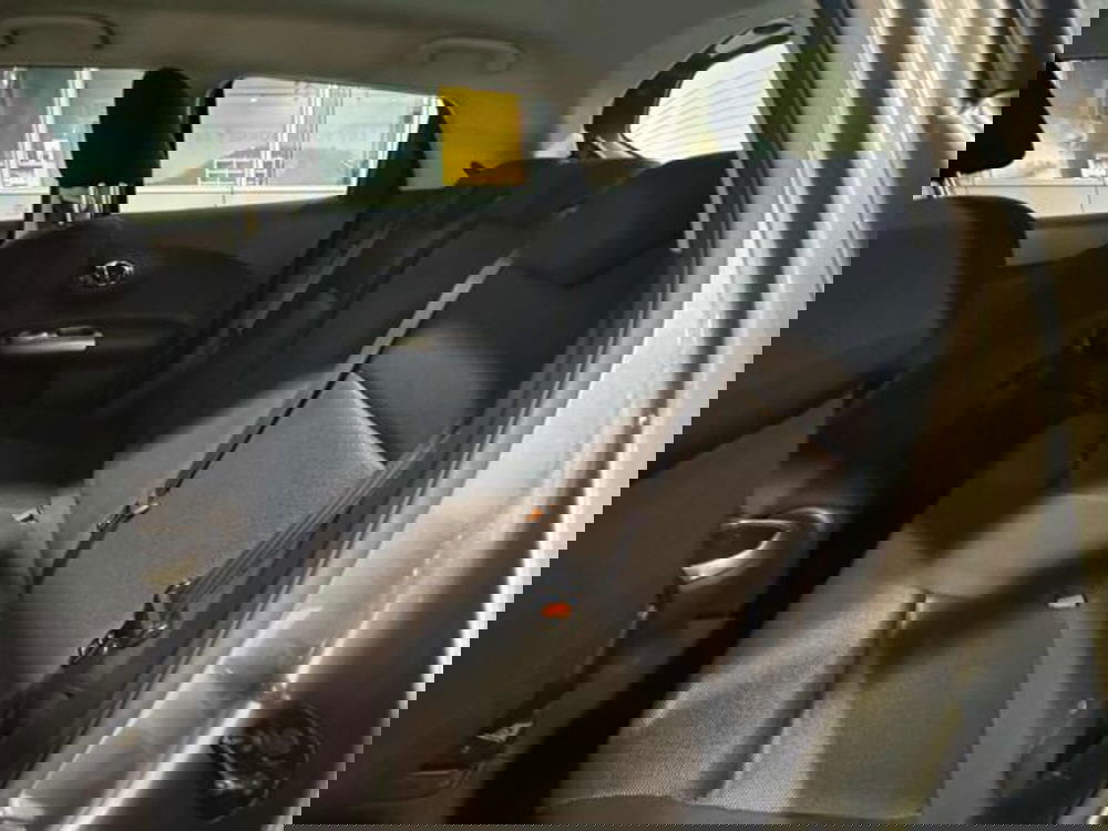 Nissan Juke usata a Vercelli (14)