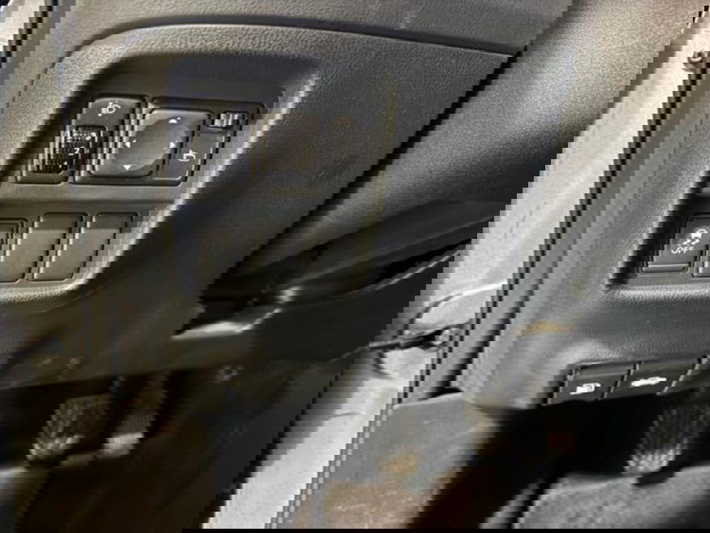 Nissan Juke usata a Vercelli (15)