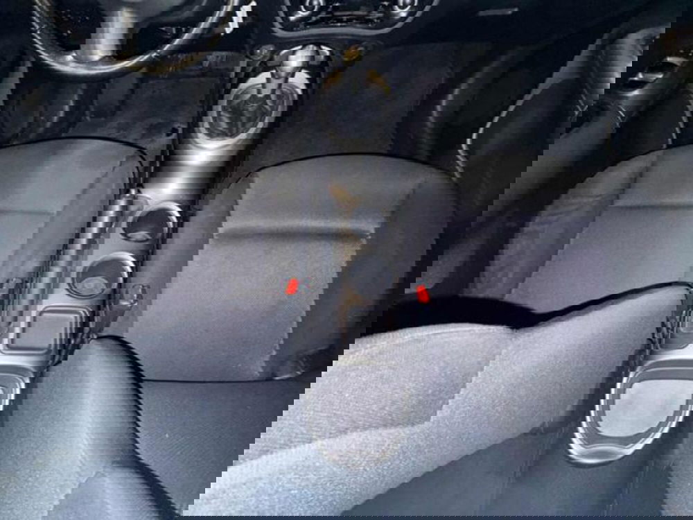 Nissan Juke usata a Vercelli (16)