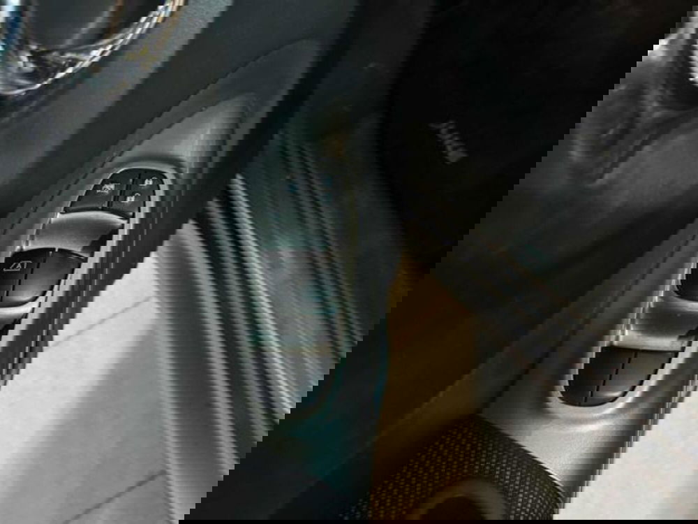 Nissan Juke usata a Vercelli (17)