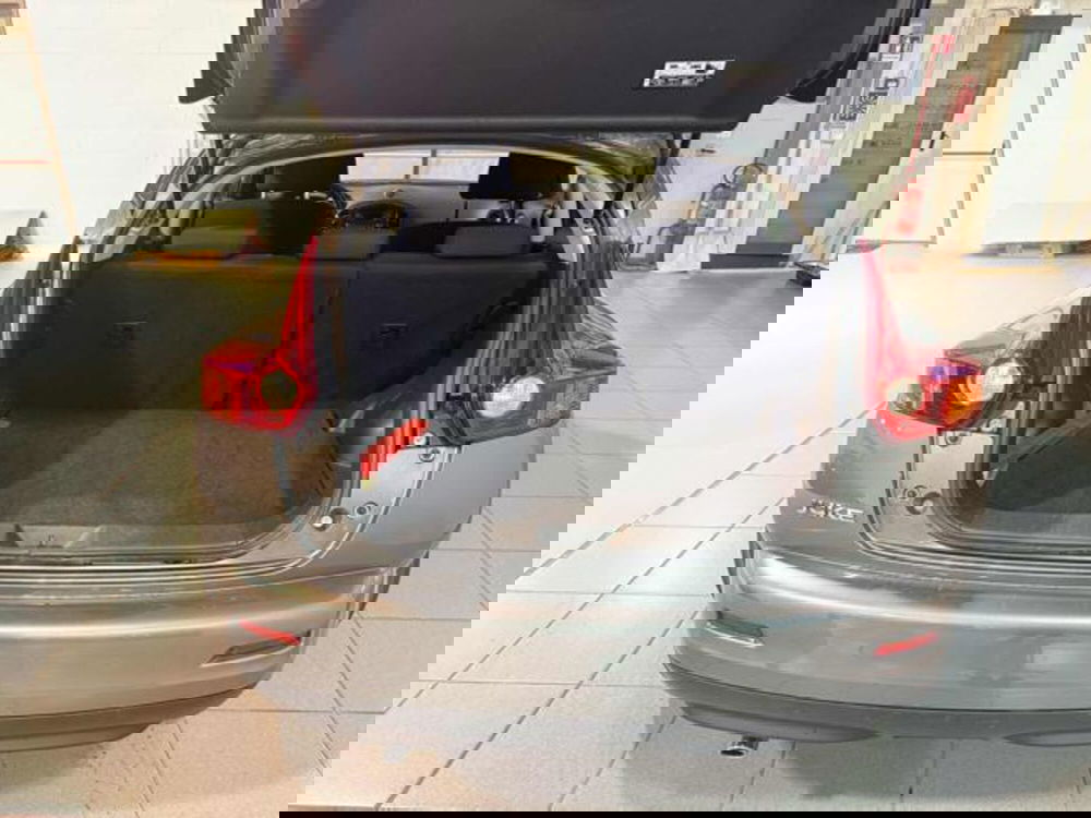 Nissan Juke usata a Vercelli (19)