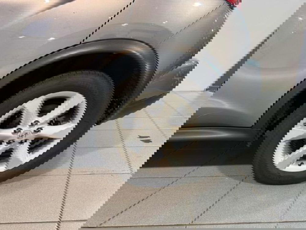 Nissan Juke usata a Vercelli (20)