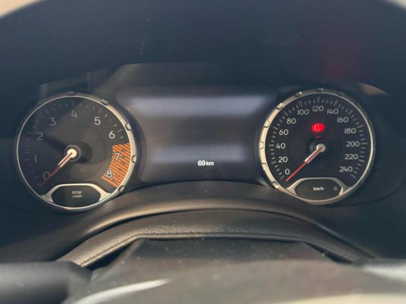 Jeep Renegade nuova a Vercelli (11)