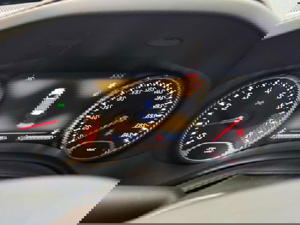 Jeep Renegade nuova a Vercelli (13)