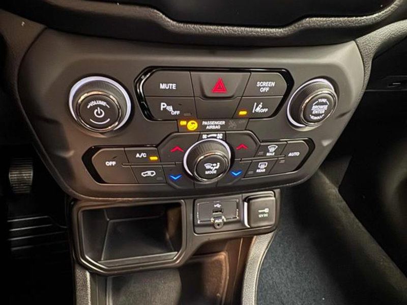 Jeep Renegade nuova a Vercelli (14)