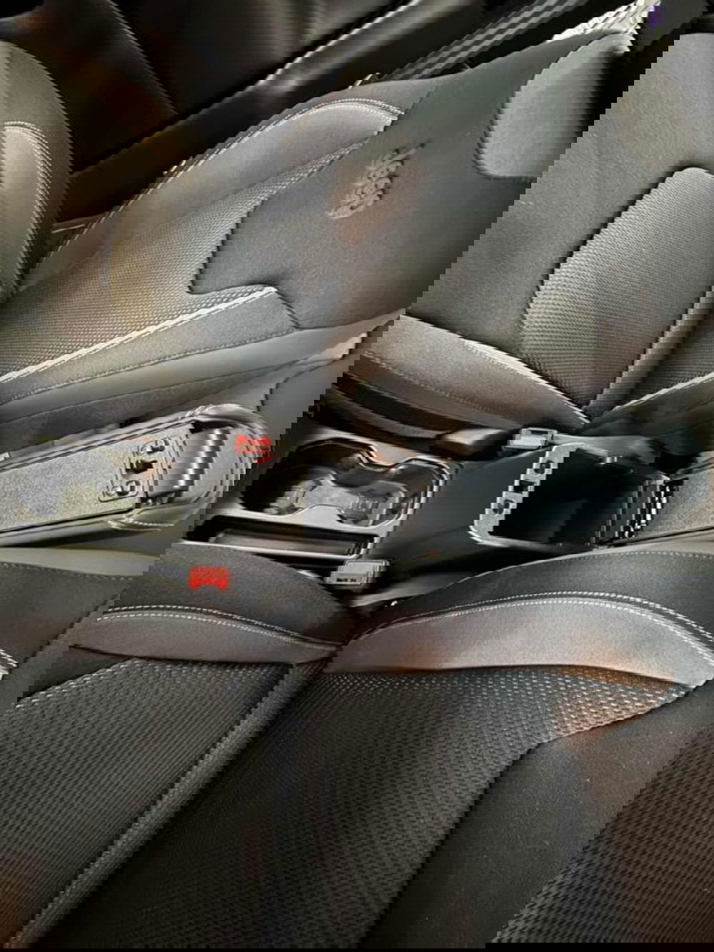 Jeep Renegade nuova a Vercelli (20)