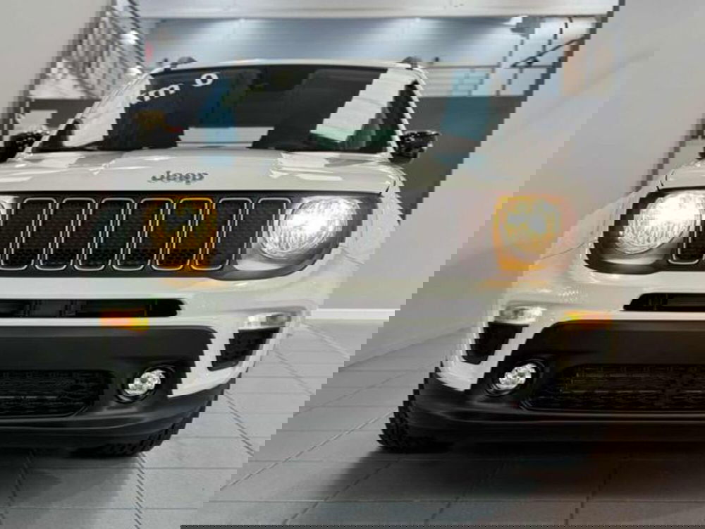 Jeep Renegade nuova a Vercelli (9)