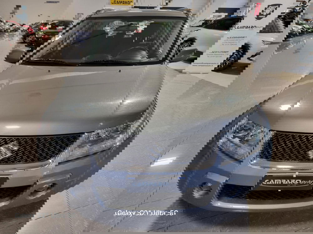 Suzuki Grand Vitara usata a Alessandria