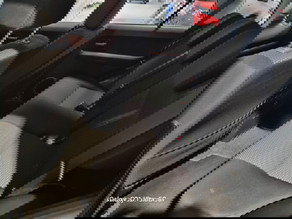 Suzuki Grand Vitara usata a Alessandria (11)