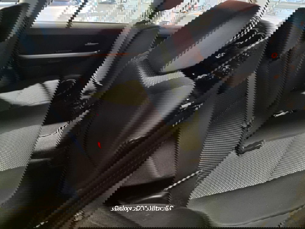 Suzuki Grand Vitara usata a Alessandria (12)