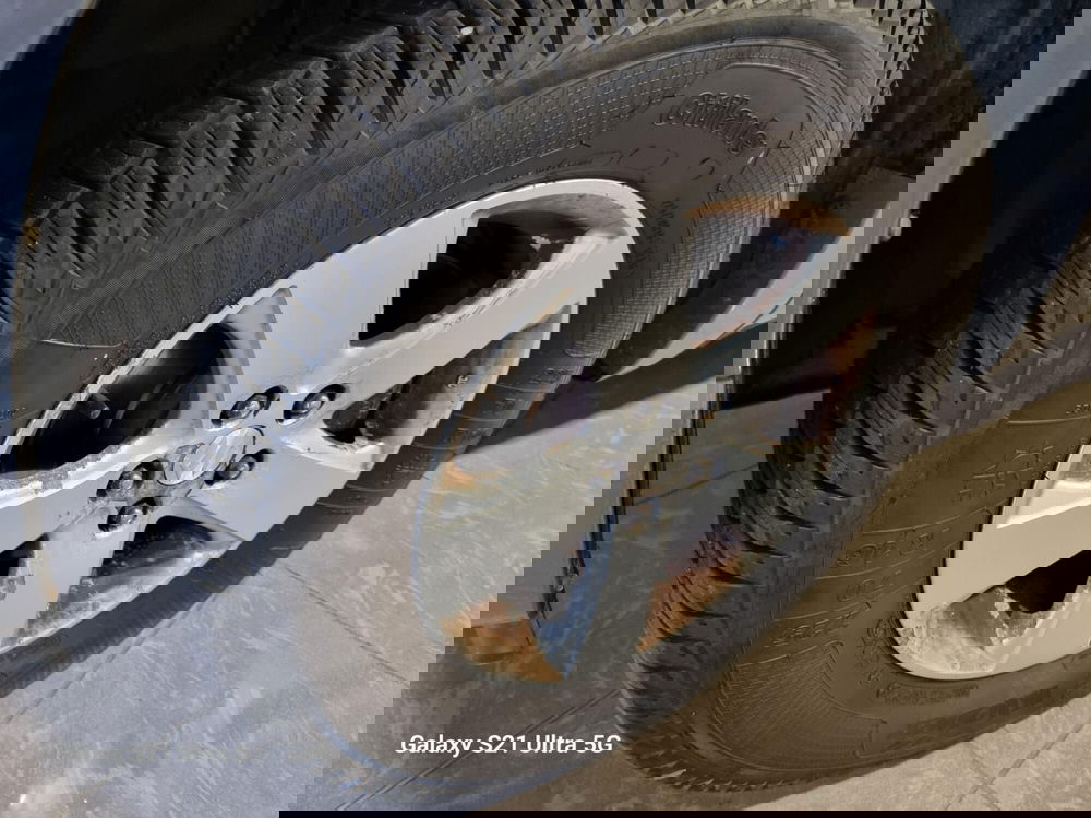 Suzuki Grand Vitara usata a Alessandria (4)