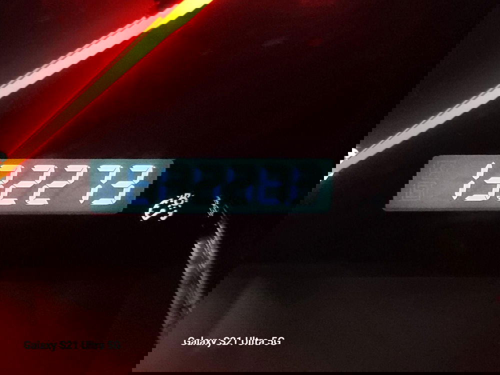 Suzuki Grand Vitara usata a Alessandria (5)