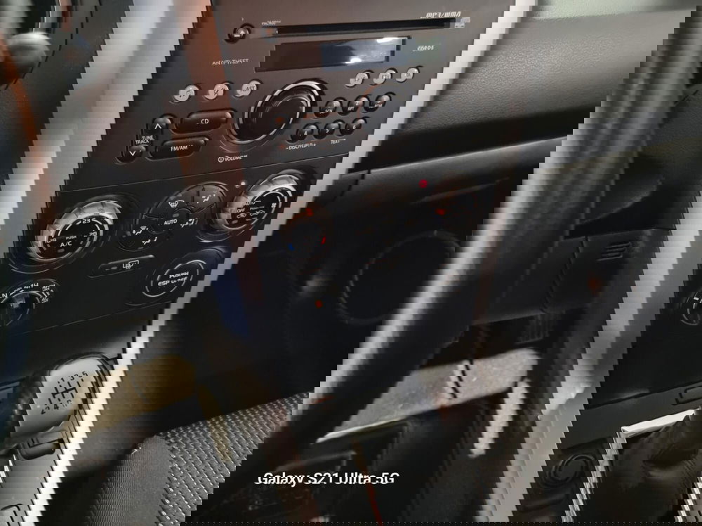 Suzuki Grand Vitara usata a Alessandria (7)