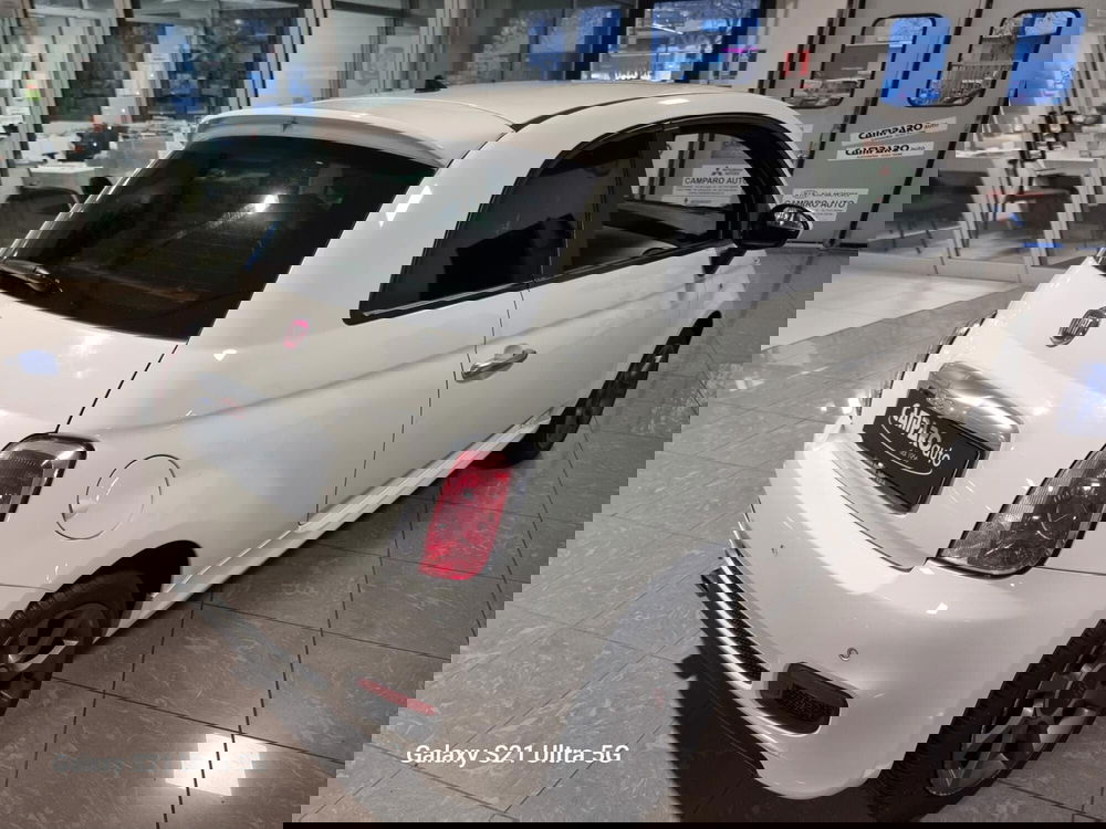 Fiat 500 usata a Alessandria (14)