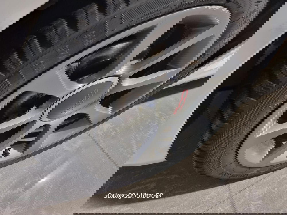 Fiat 500 usata a Alessandria (4)