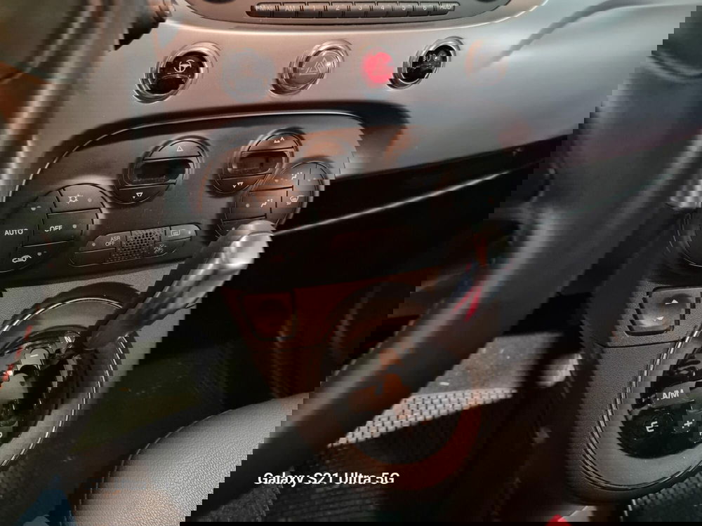 Fiat 500 usata a Alessandria (7)