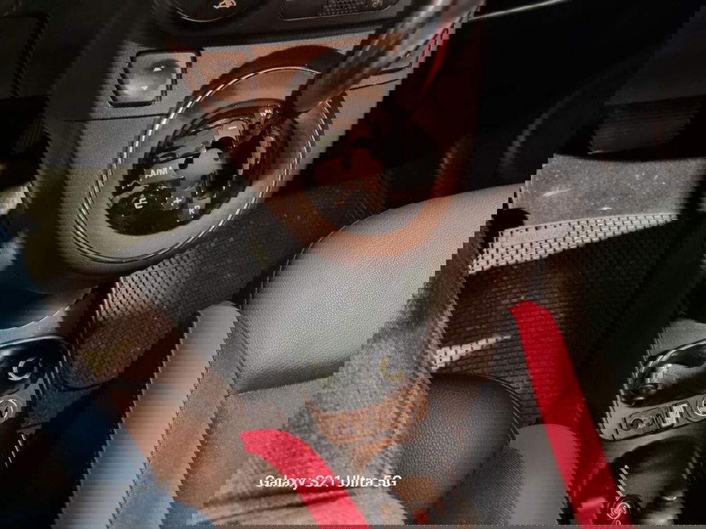 Fiat 500 usata a Alessandria (8)