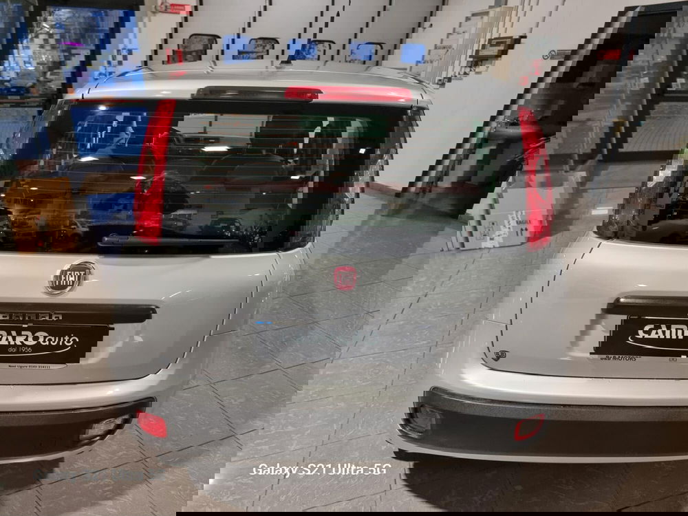 Fiat Panda usata a Alessandria (13)