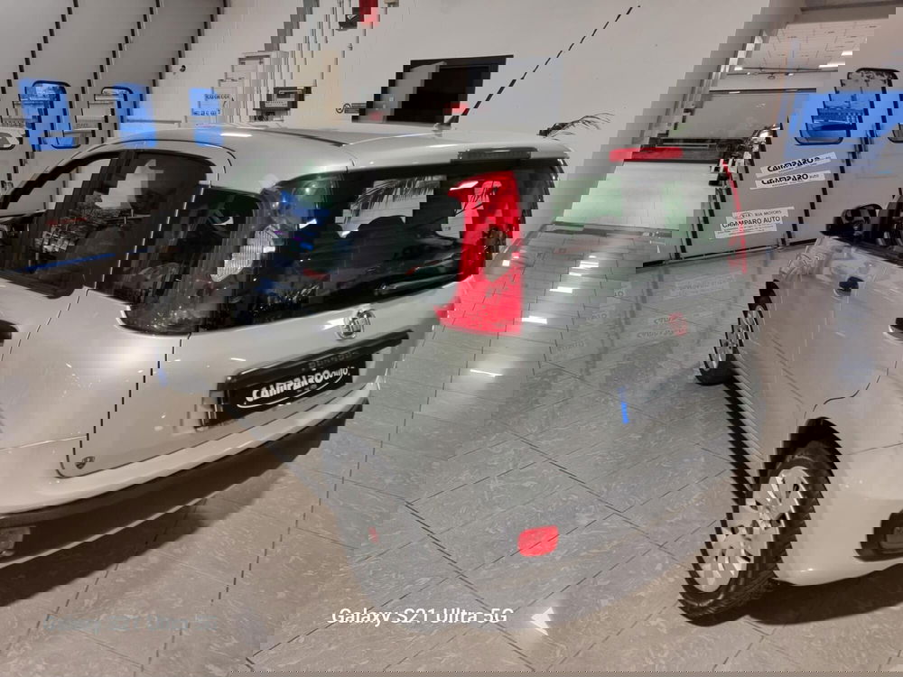 Fiat Panda usata a Alessandria (14)