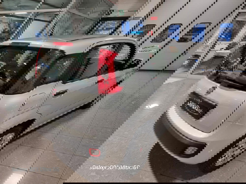 Fiat Panda usata a Alessandria (15)