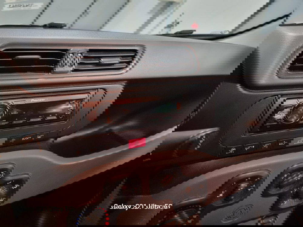 Fiat Panda usata a Alessandria (6)