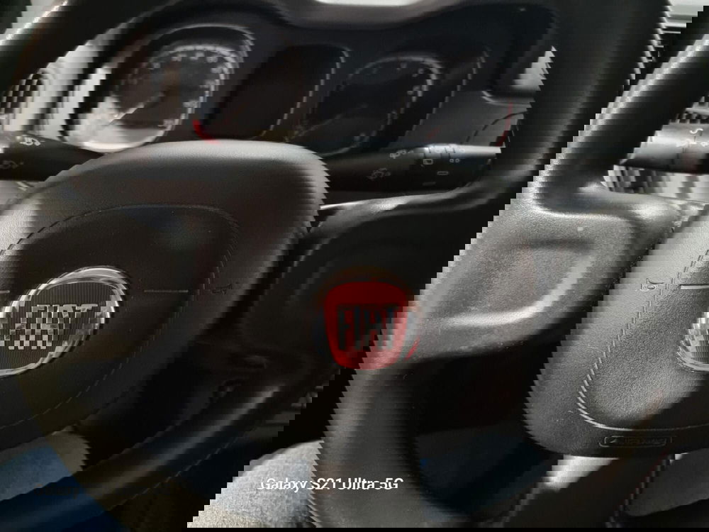 Fiat Panda usata a Alessandria (8)