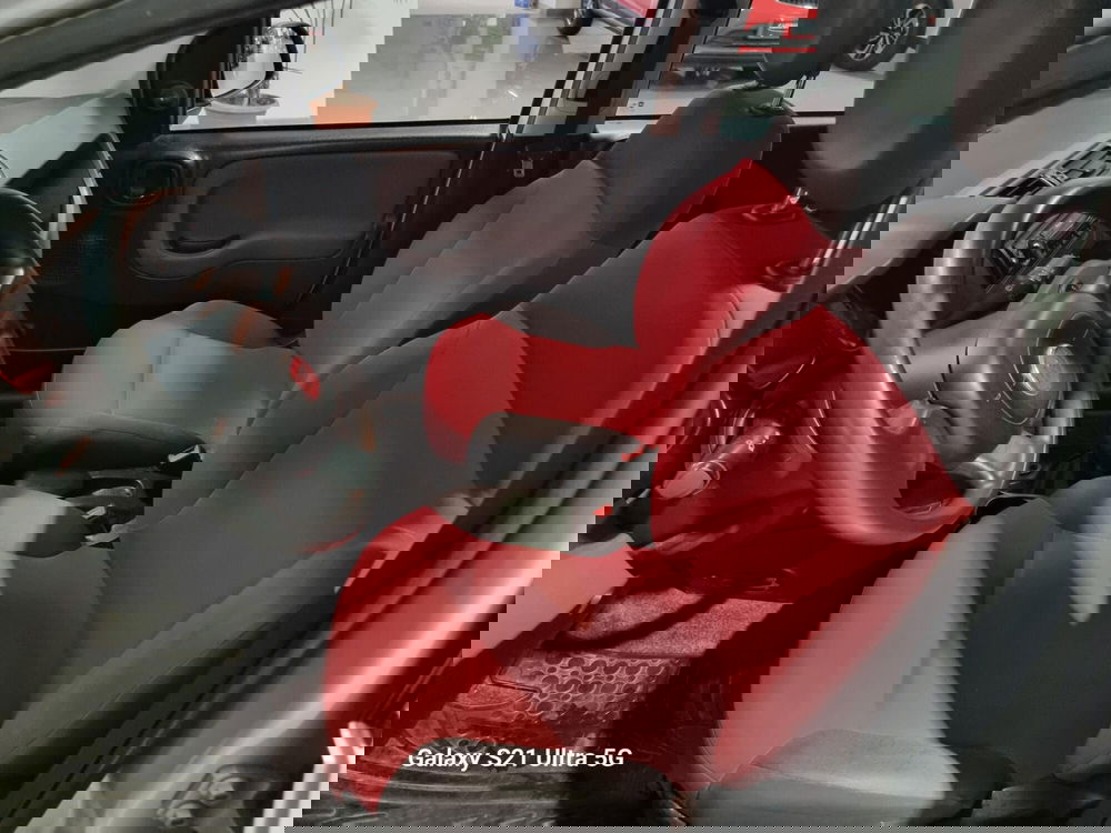 Fiat Panda usata a Alessandria (9)