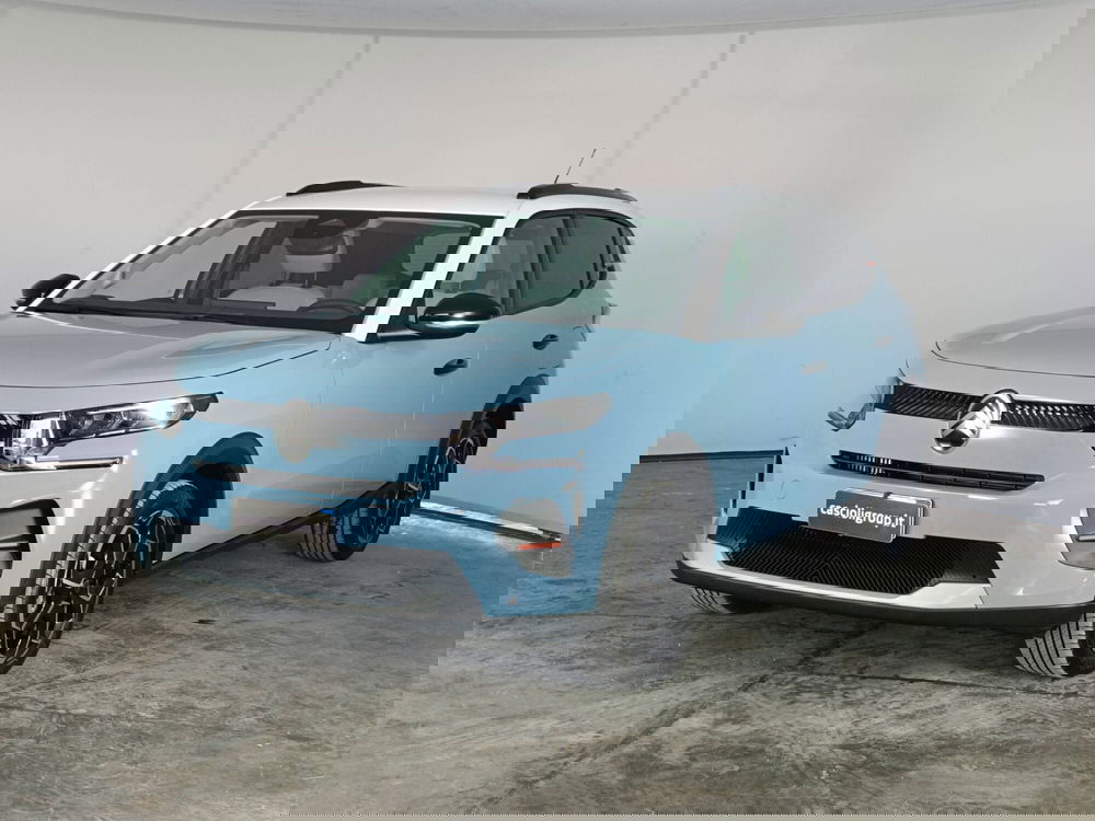 Citroen C3 Aircross usata a Ascoli Piceno