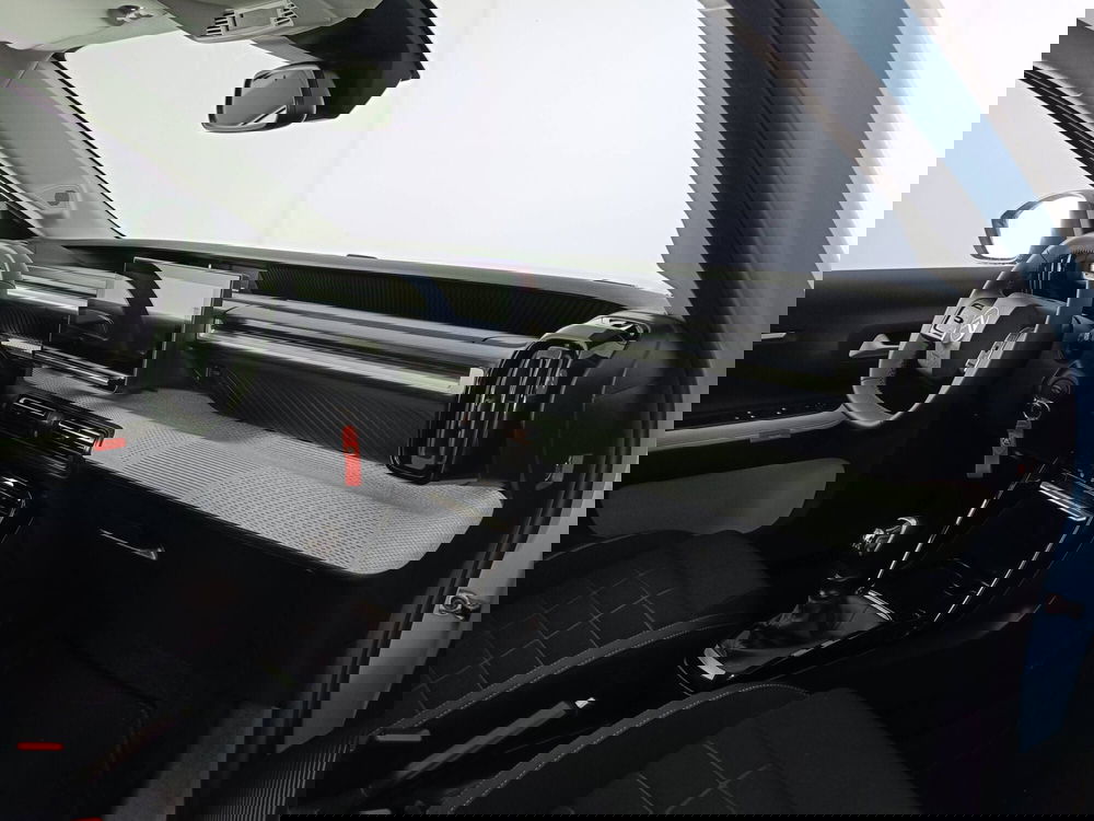 Citroen C3 Aircross usata a Ascoli Piceno (10)