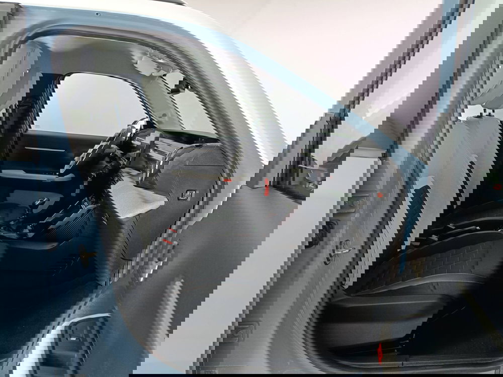 Citroen C3 Aircross usata a Ascoli Piceno (11)