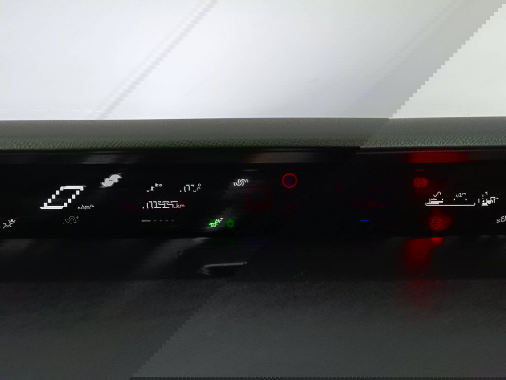 Citroen C3 Aircross usata a Ascoli Piceno (12)