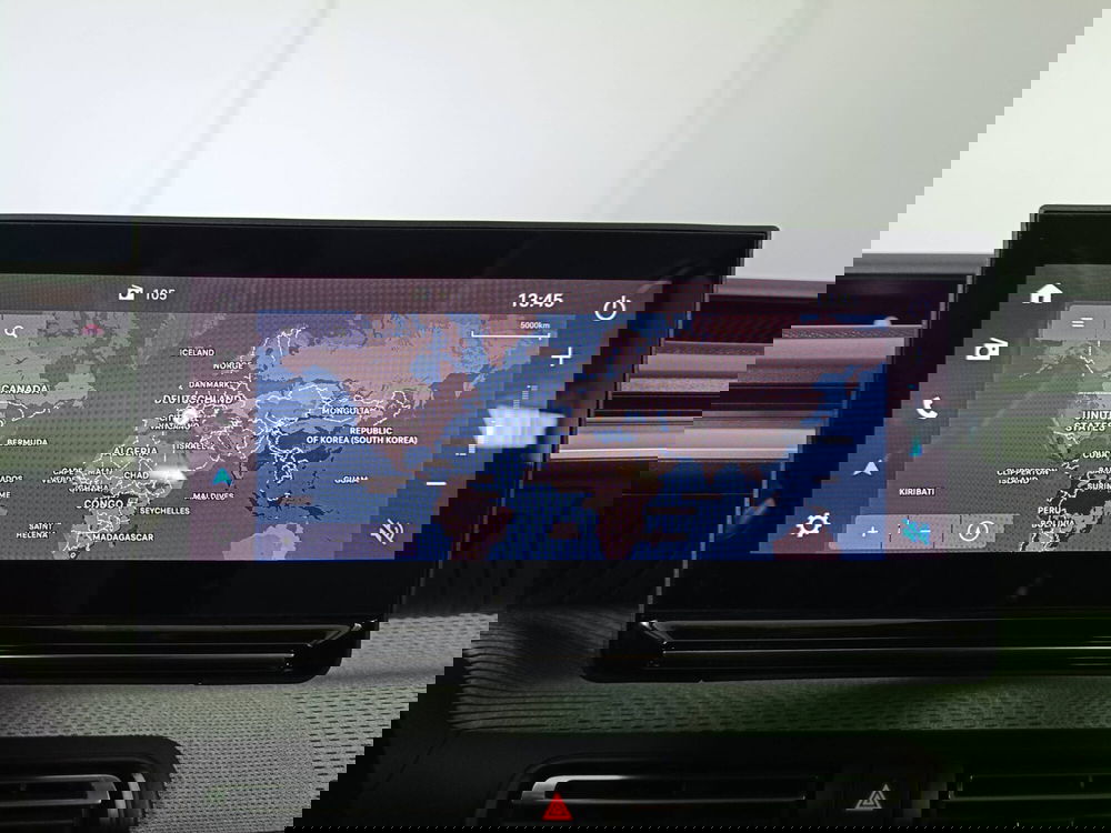 Citroen C3 Aircross usata a Ascoli Piceno (13)