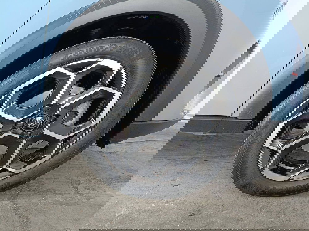 Citroen C3 Aircross usata a Ascoli Piceno (15)