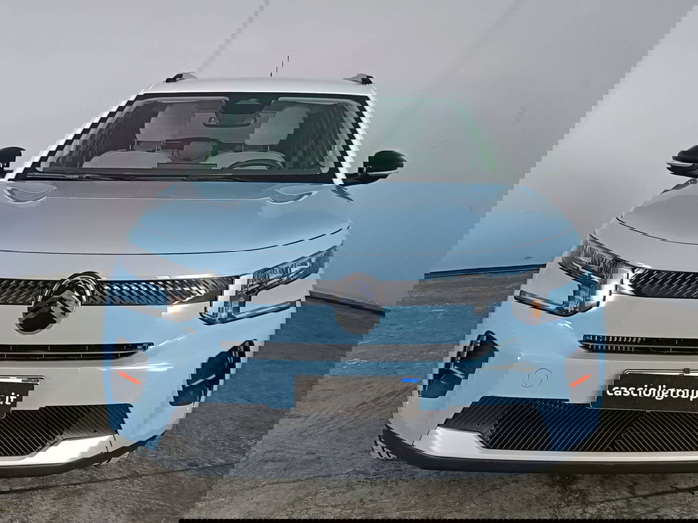 Citroen C3 Aircross usata a Ascoli Piceno (2)