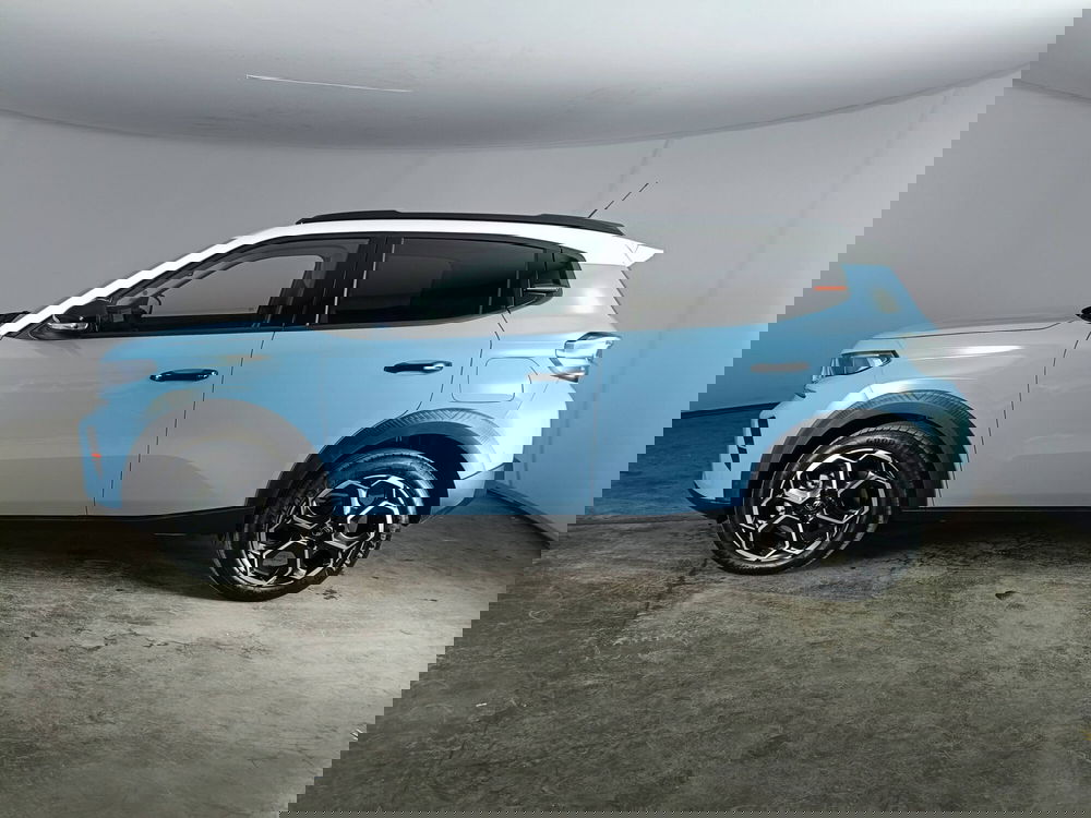 Citroen C3 Aircross usata a Ascoli Piceno (3)