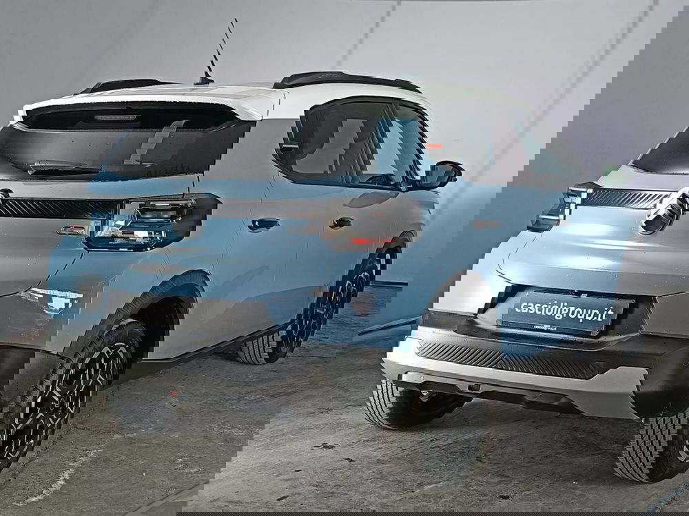 Citroen C3 Aircross usata a Ascoli Piceno (4)