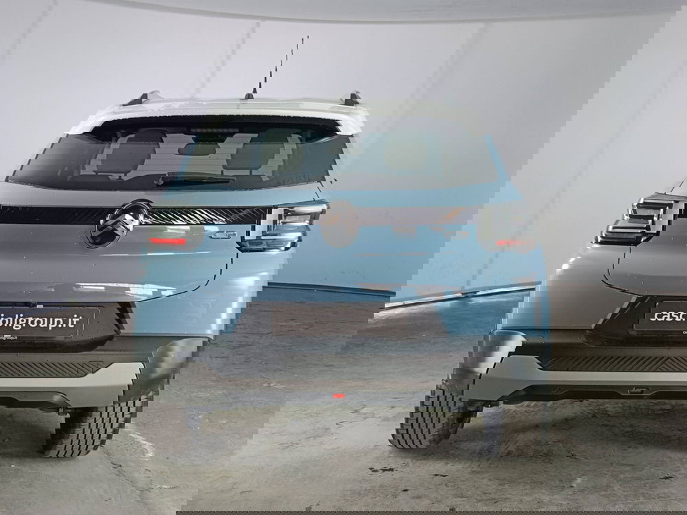 Citroen C3 Aircross usata a Ascoli Piceno (5)