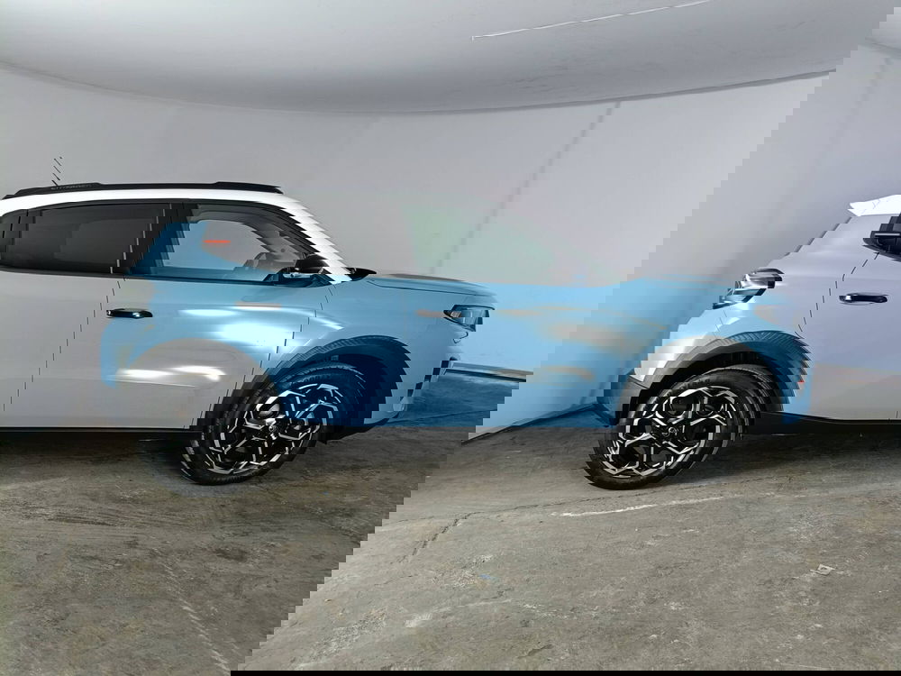 Citroen C3 Aircross usata a Ascoli Piceno (6)