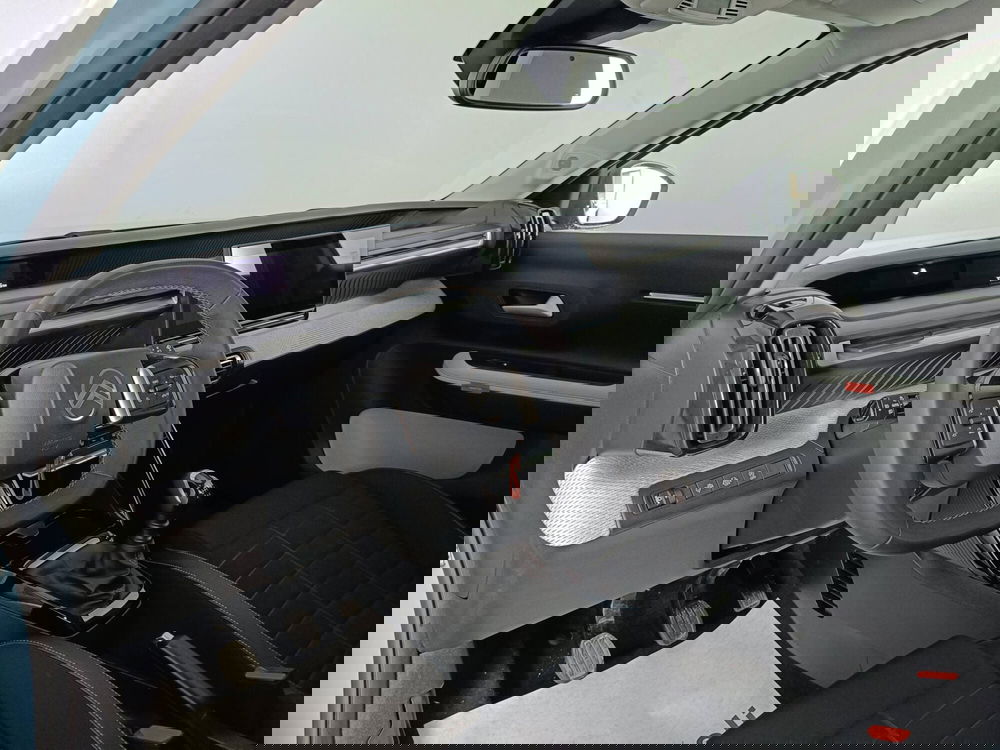 Citroen C3 Aircross usata a Ascoli Piceno (7)