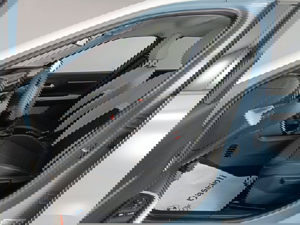 Citroen C3 Aircross usata a Ascoli Piceno (8)