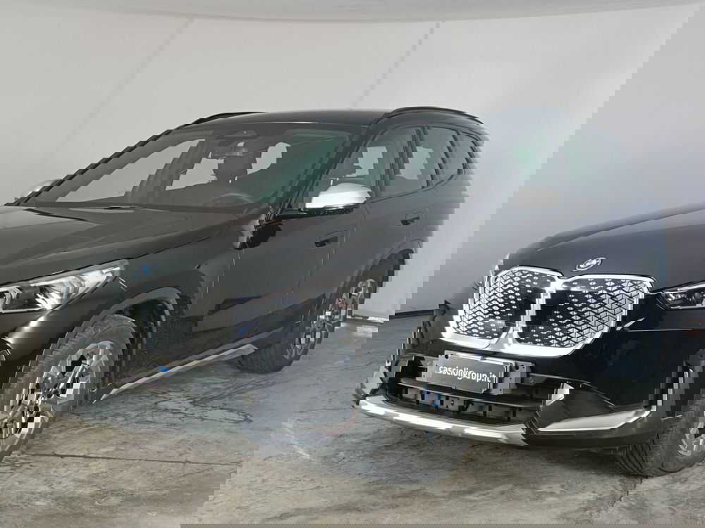 BMW X1 usata a Ascoli Piceno