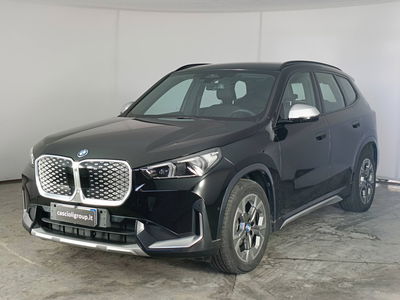 BMW X1 iX1 edrive 20 Limited Edition X-Line del 2023 usata a San Benedetto del Tronto