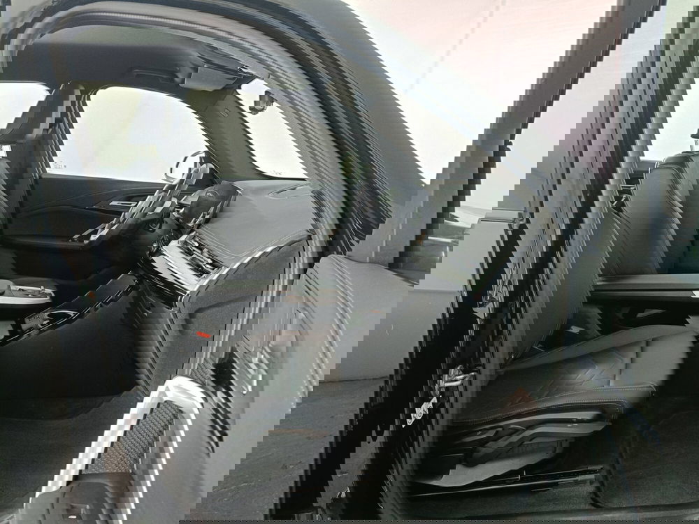 BMW X1 usata a Ascoli Piceno (11)