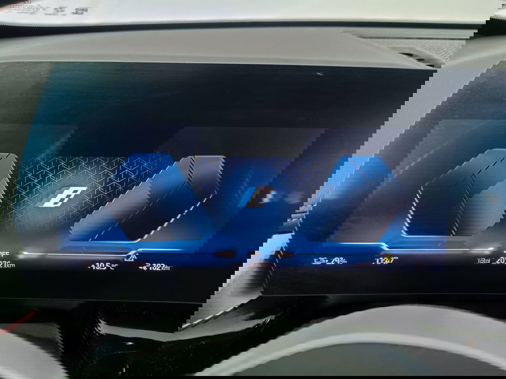 BMW X1 usata a Ascoli Piceno (12)