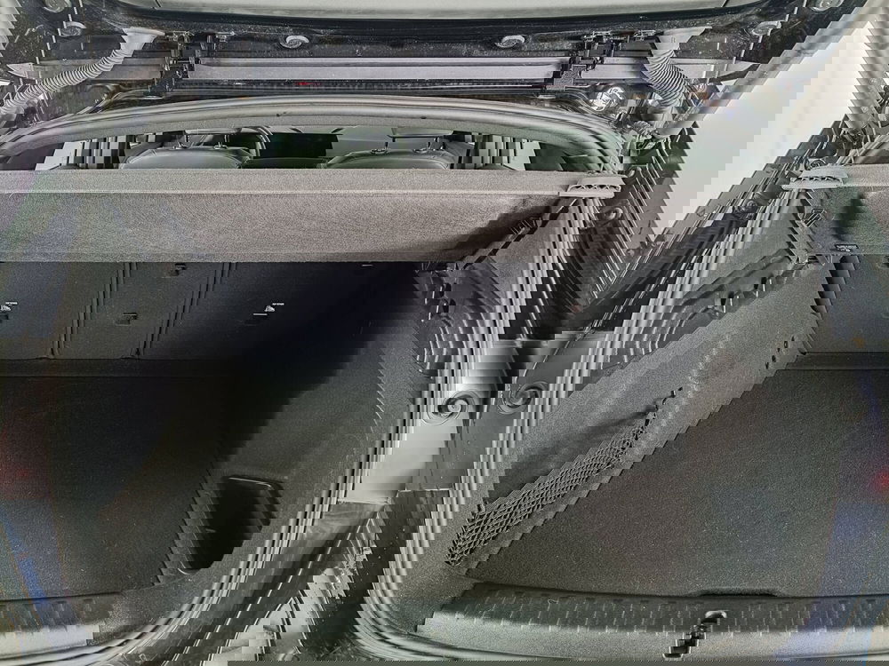 BMW X1 usata a Ascoli Piceno (14)