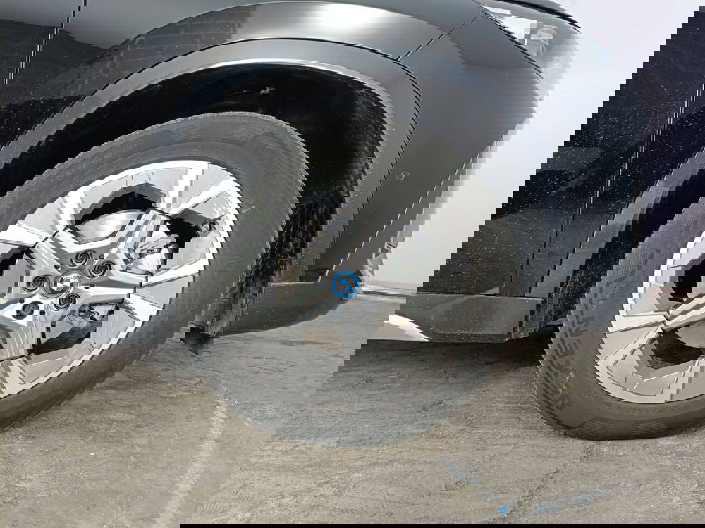 BMW X1 usata a Ascoli Piceno (16)