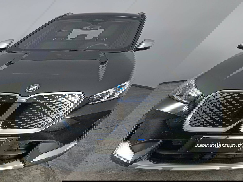 BMW X1 usata a Ascoli Piceno (2)