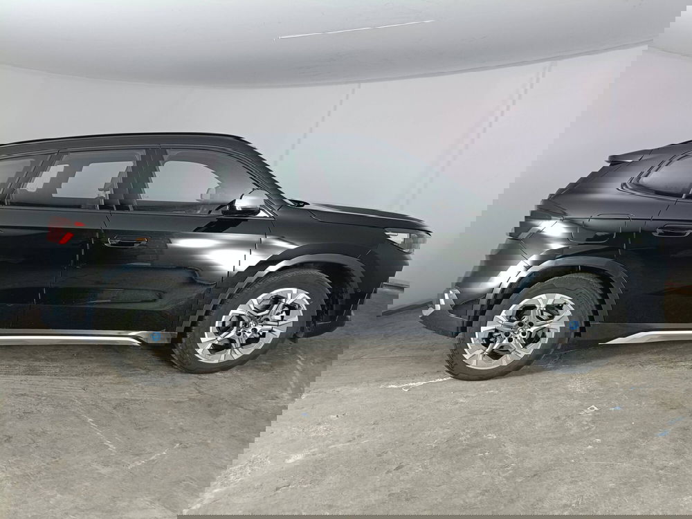 BMW X1 usata a Ascoli Piceno (3)