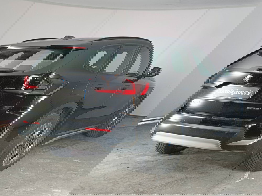 BMW X1 usata a Ascoli Piceno (4)