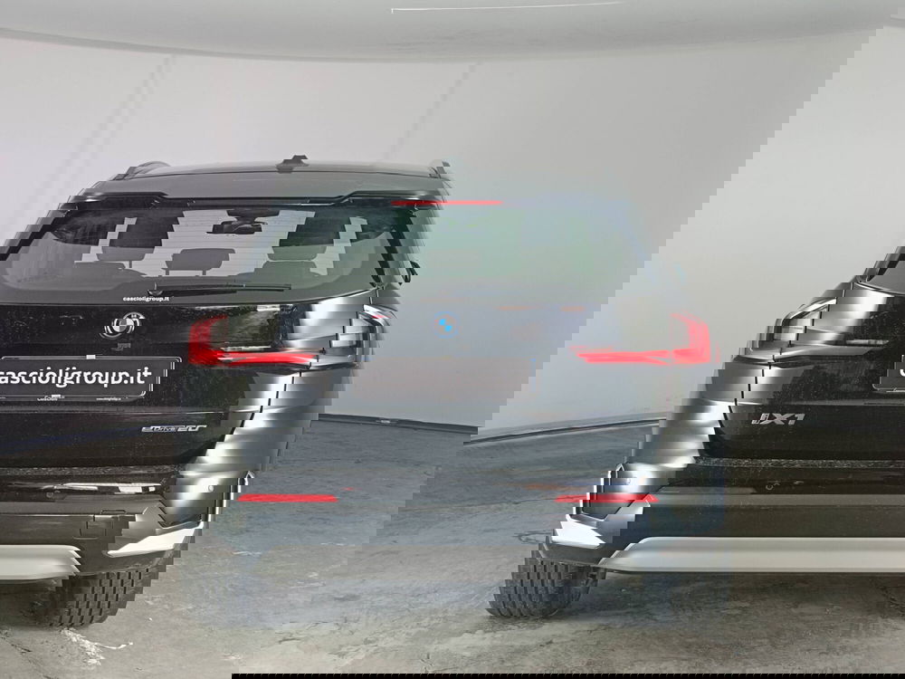 BMW X1 usata a Ascoli Piceno (5)